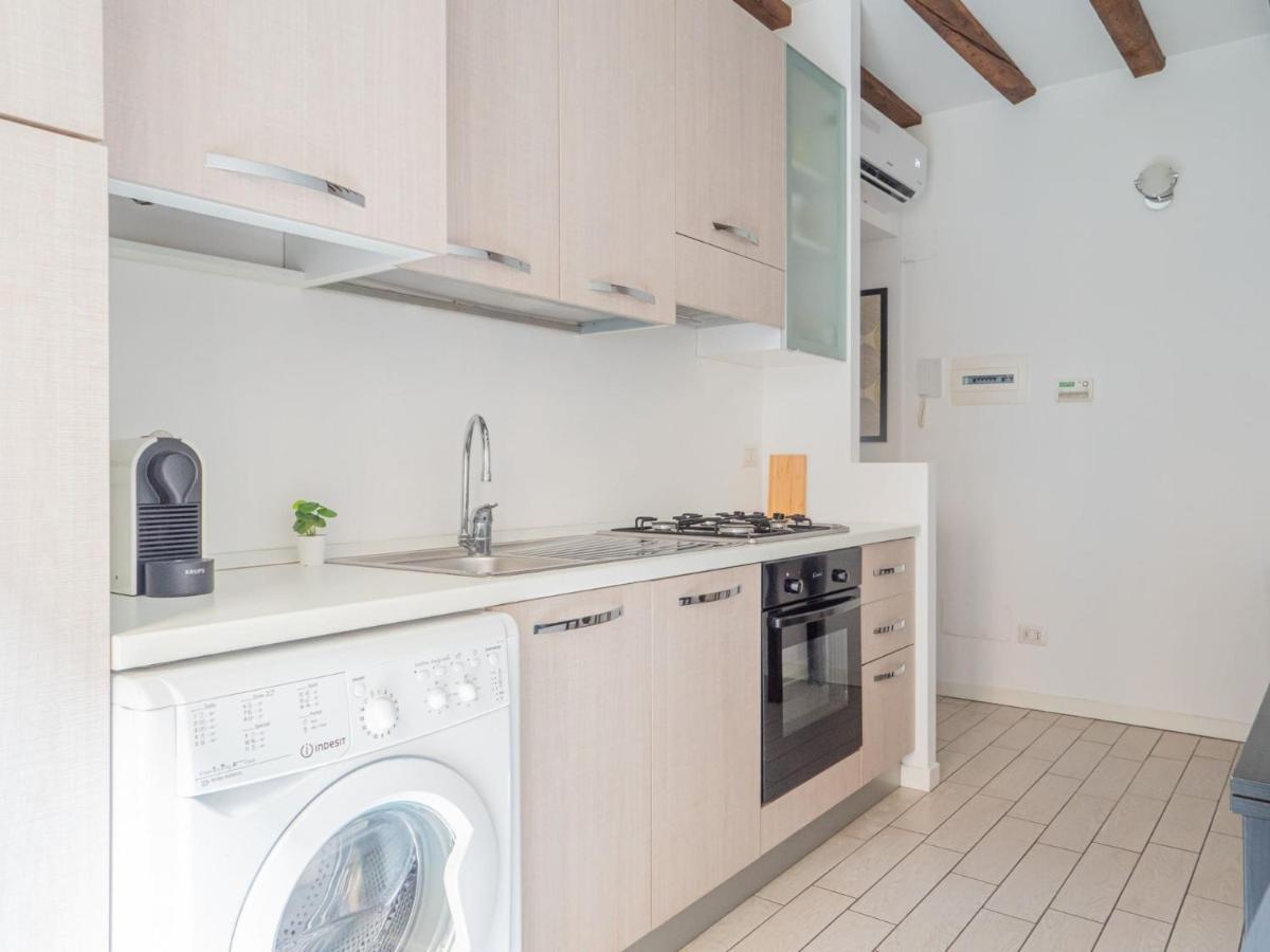 The Best Rent - Lovely One-Bedroom Apartment In Porta Venezia Milano Esterno foto