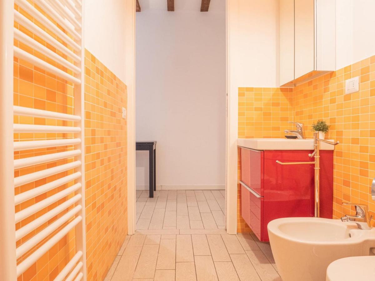 The Best Rent - Lovely One-Bedroom Apartment In Porta Venezia Milano Esterno foto