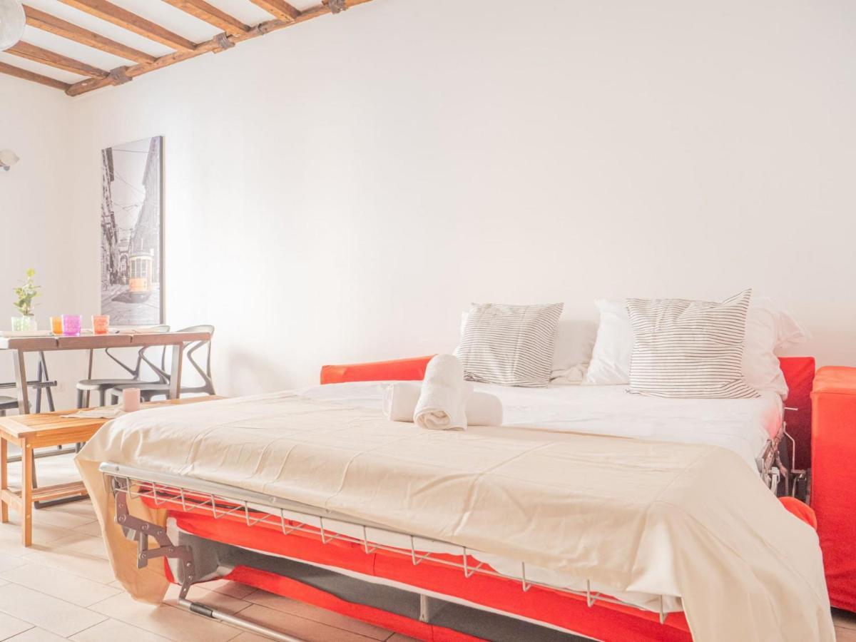 The Best Rent - Lovely One-Bedroom Apartment In Porta Venezia Milano Esterno foto