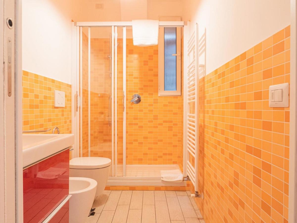 The Best Rent - Lovely One-Bedroom Apartment In Porta Venezia Milano Esterno foto