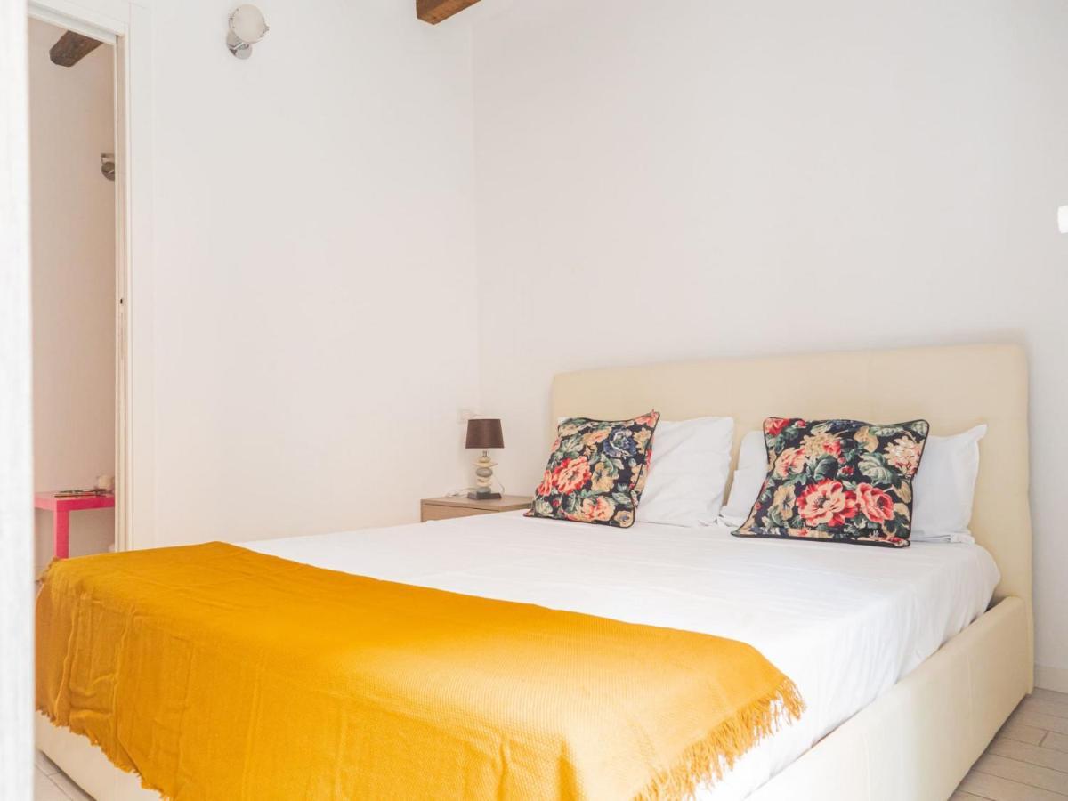 The Best Rent - Lovely One-Bedroom Apartment In Porta Venezia Milano Esterno foto