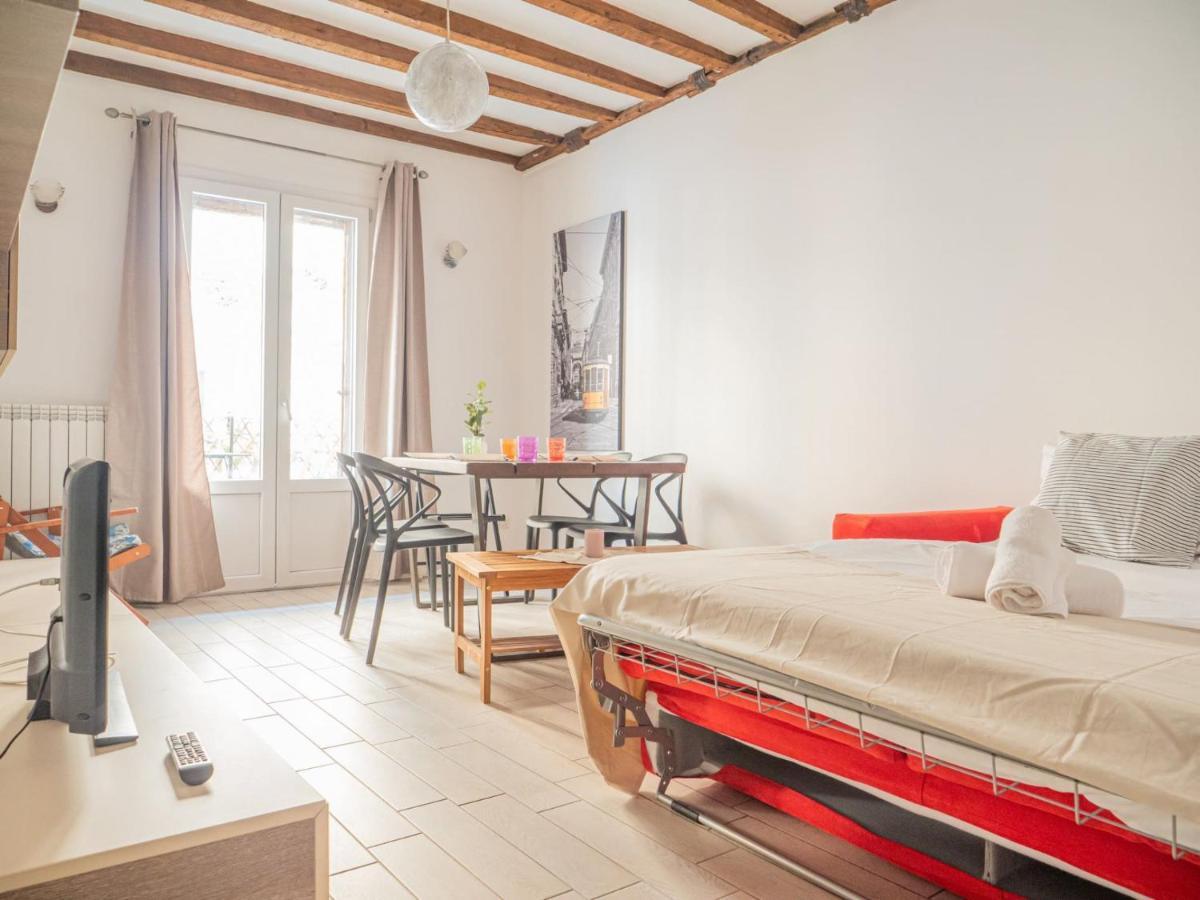 The Best Rent - Lovely One-Bedroom Apartment In Porta Venezia Milano Esterno foto