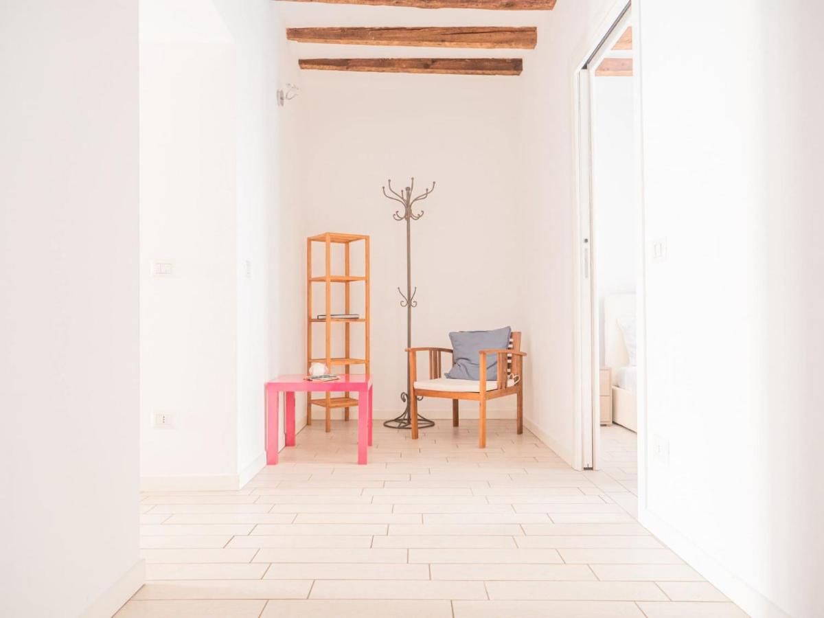 The Best Rent - Lovely One-Bedroom Apartment In Porta Venezia Milano Esterno foto